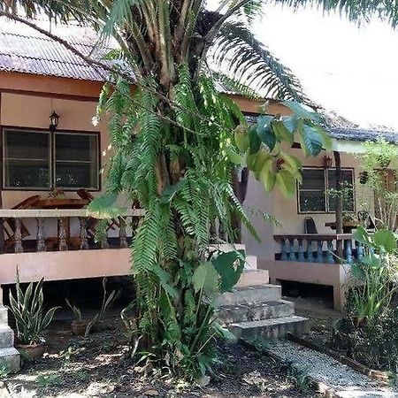Subtawee Resort Surat Thani Zewnętrze zdjęcie