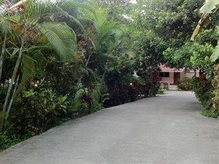 Subtawee Resort Surat Thani Zewnętrze zdjęcie
