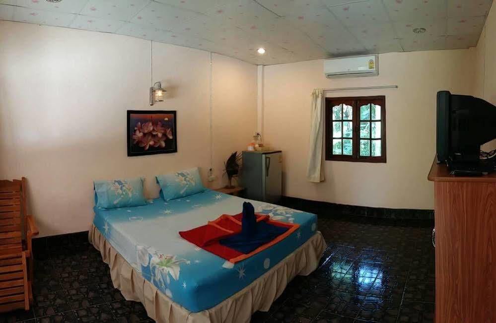 Subtawee Resort Surat Thani Zewnętrze zdjęcie