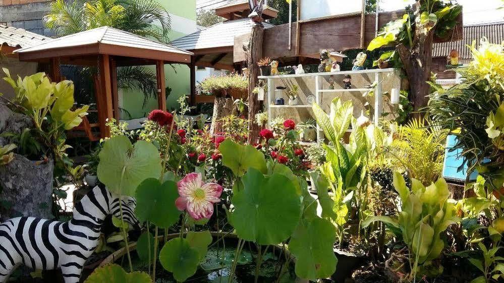 Subtawee Resort Surat Thani Zewnętrze zdjęcie